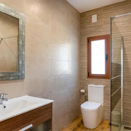 Alpujarra Arena Holiday home *