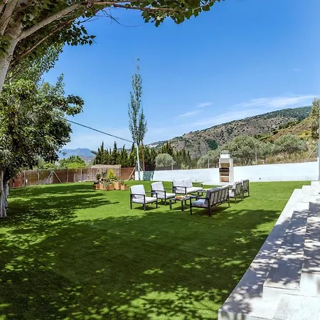 Сasa de vacaciones Alpujarra Arena *