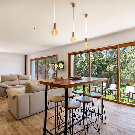 Alpujarra Arena Holiday home Soportujar