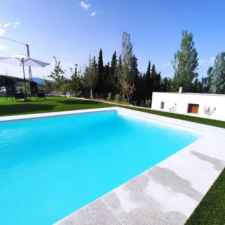 Alpujarra Arena *