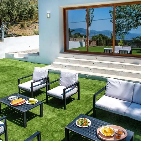 Alpujarra Arena Holiday home *