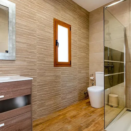 Holiday home Alpujarra Arena *