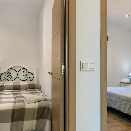 Сasa de vacaciones Alpujarra Arena